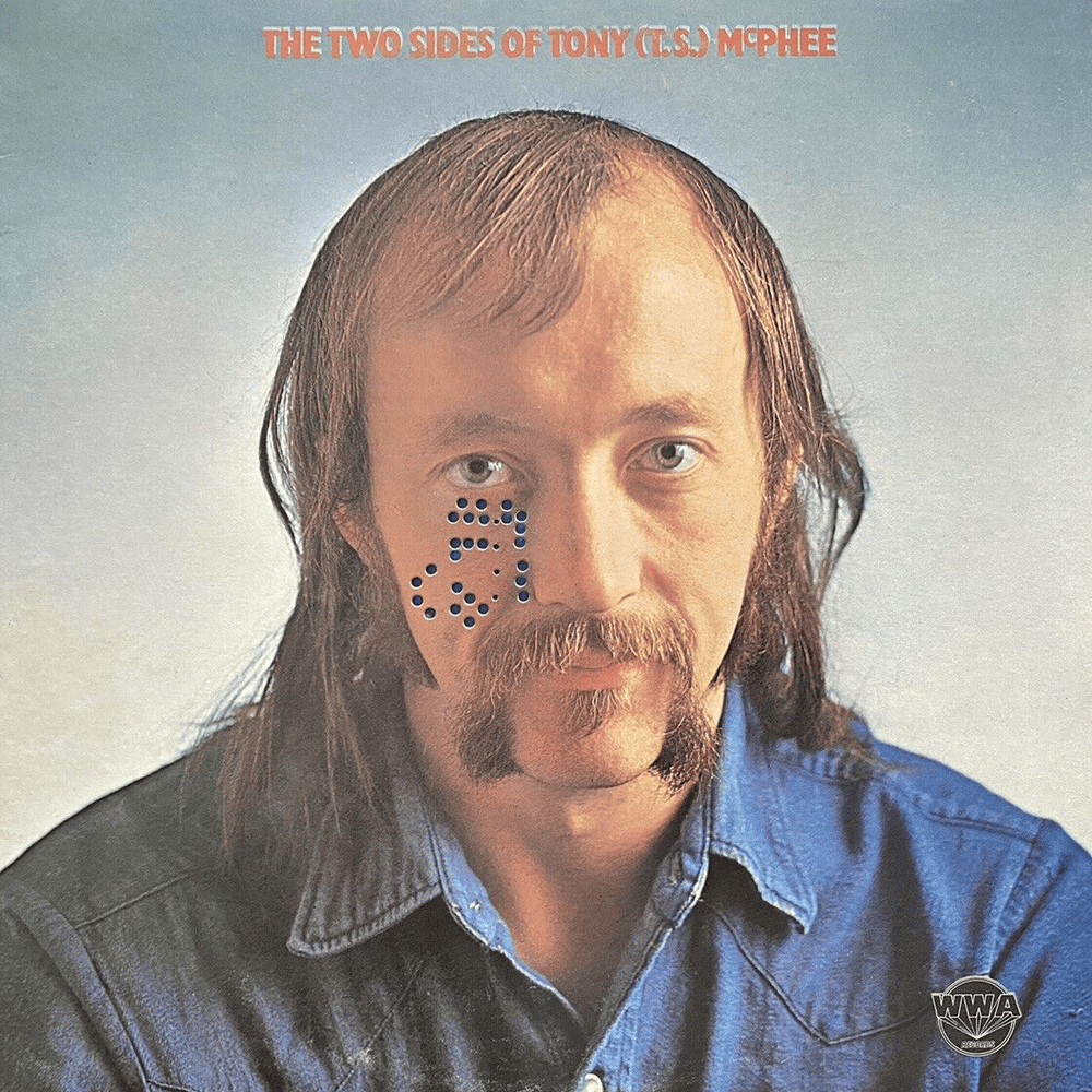 The Two Sides Of Tony (T.S.) McPhee