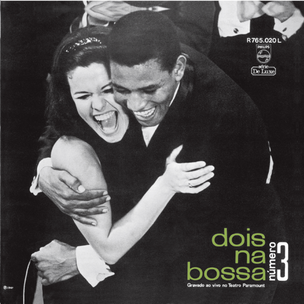 2 Na Bossa, No. 3
