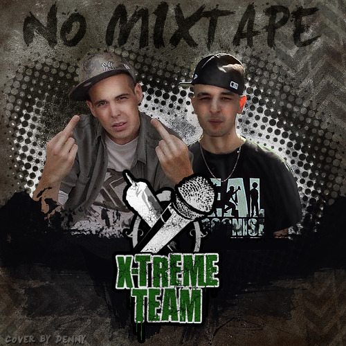 No Mixtape