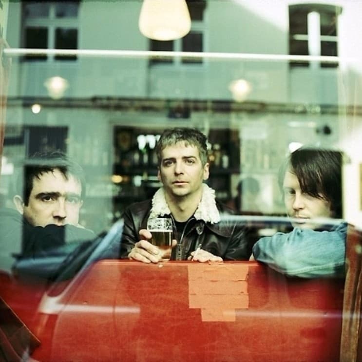 I Am Kloot Profile Picture Photo of I Am Kloot