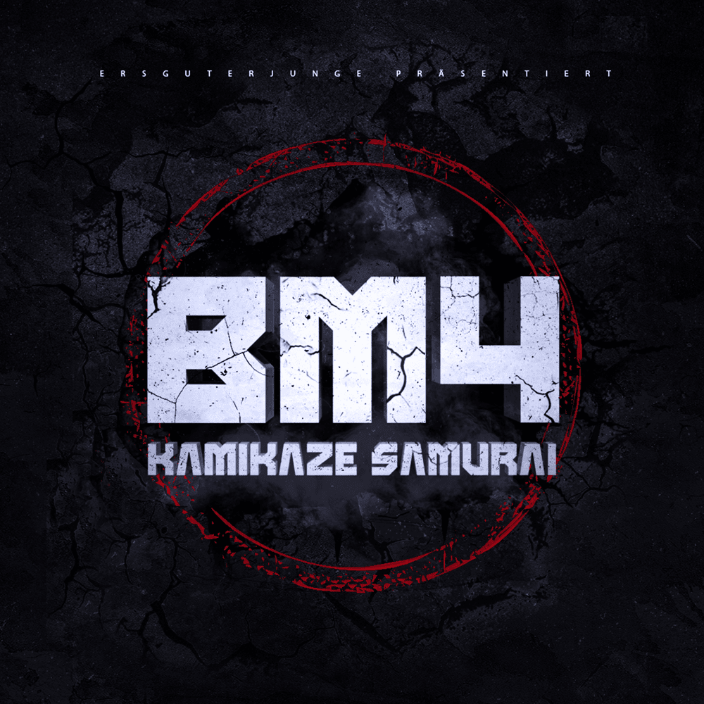Beastmode 4 - Kamikaze Samurai