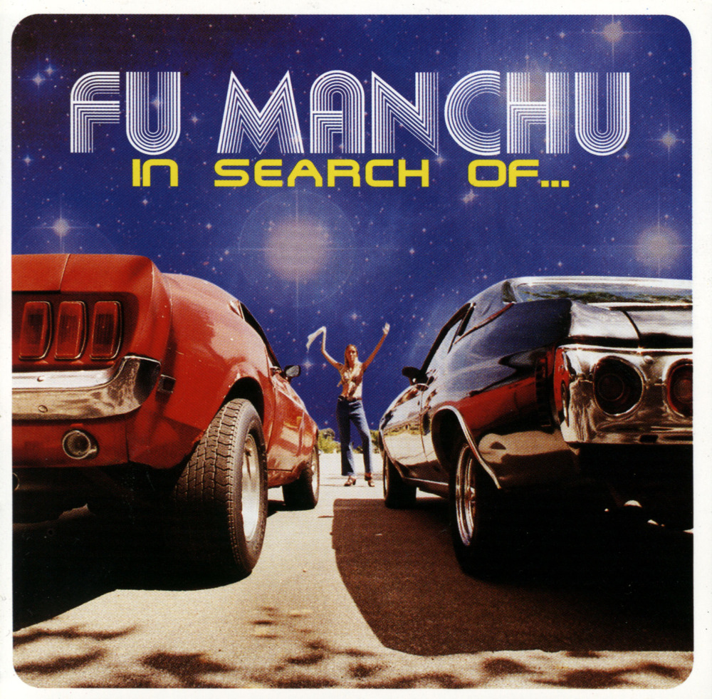 In Search of…