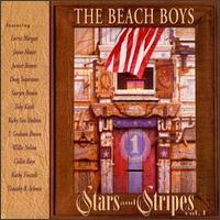 Stars & Stripes, Volume 1