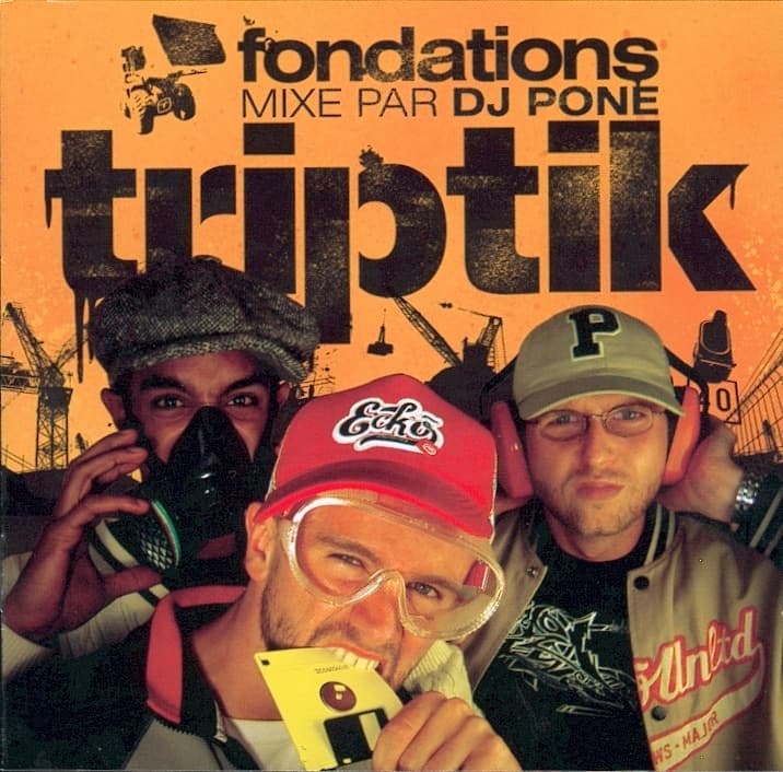Fondations