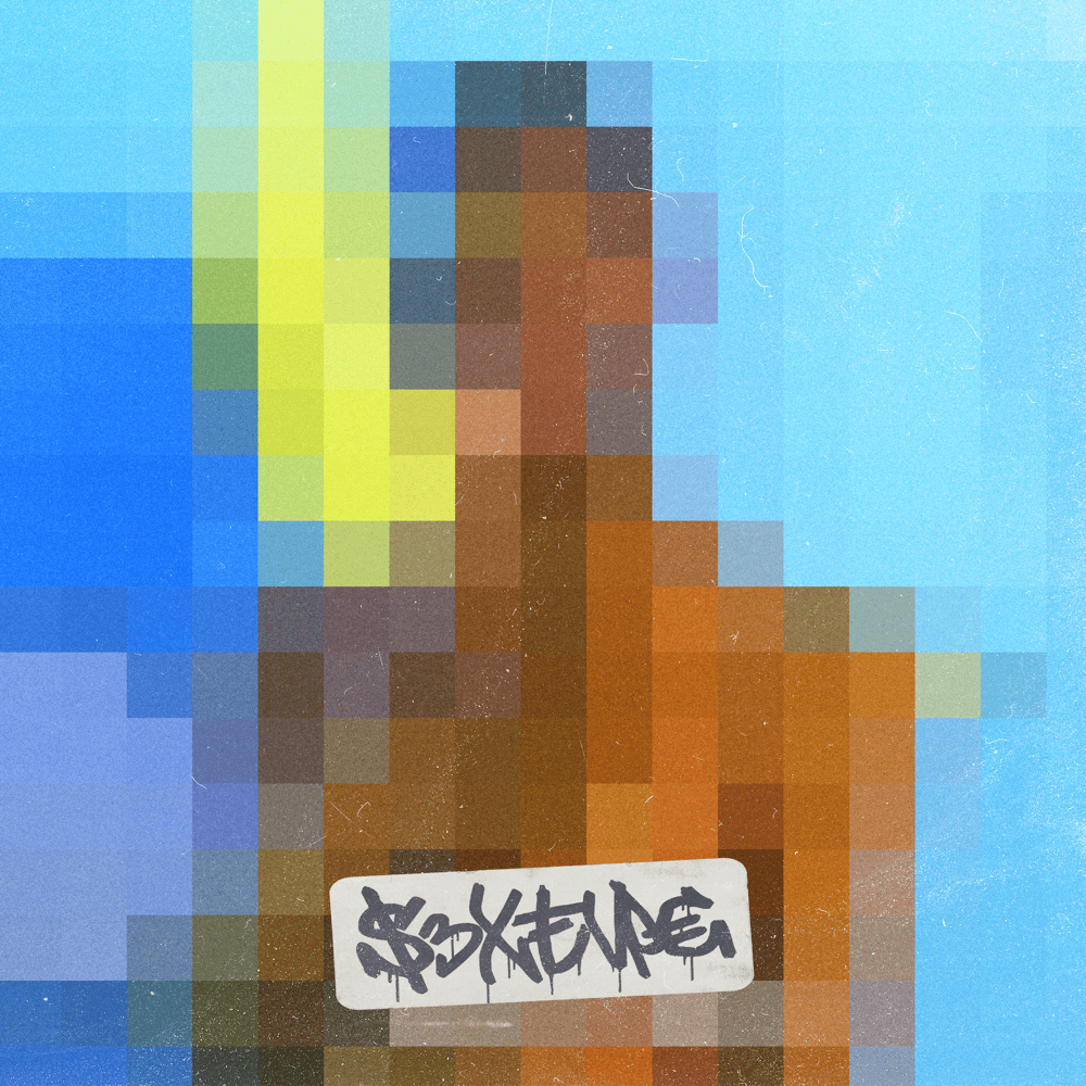 $3X₺VP€ - EP