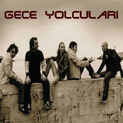 Gece Yolcuları