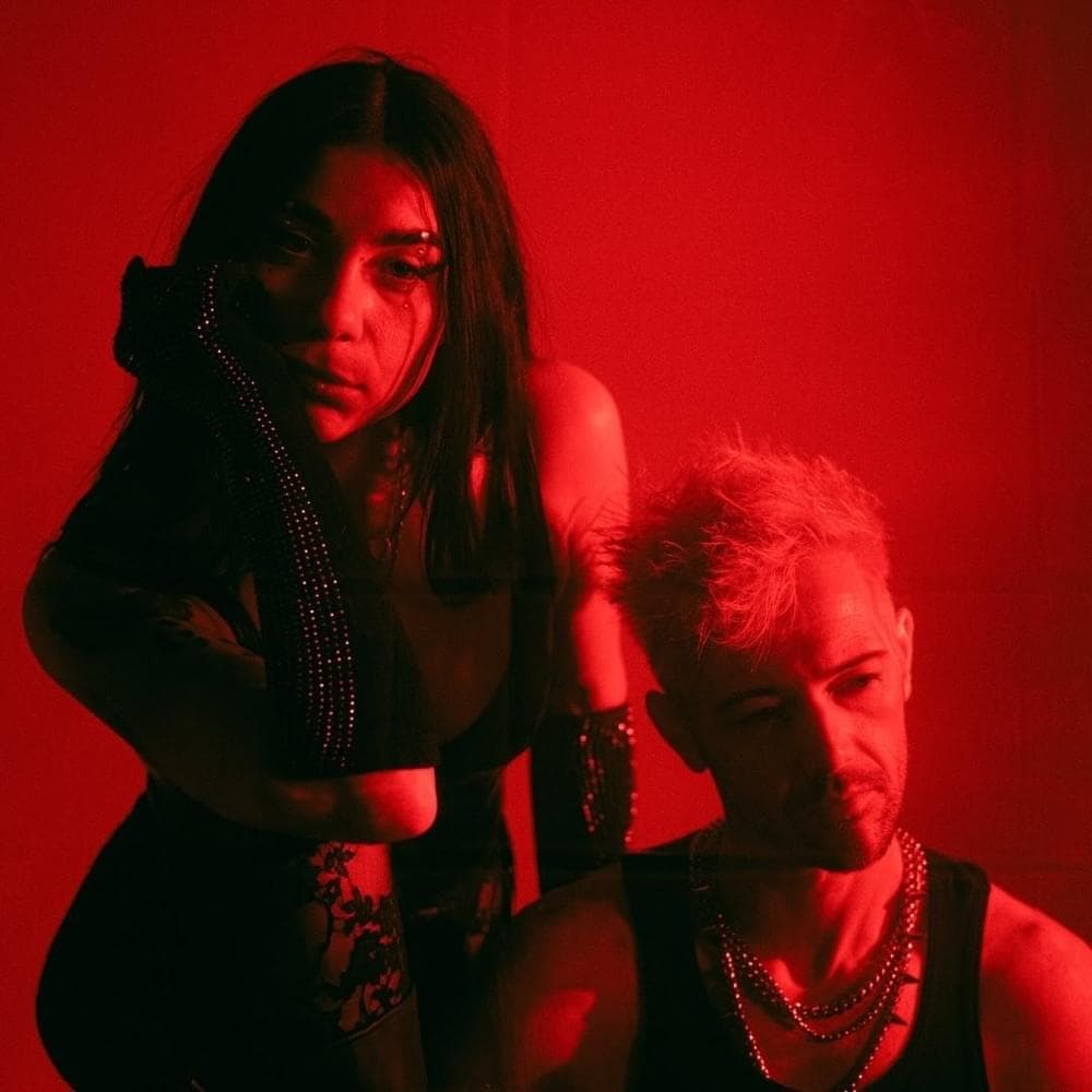 Rivals Profile Picture Photo of Rivals