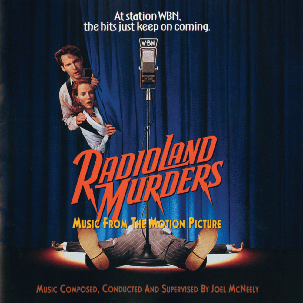 Radioland Murders (Music From the Motion Picture)