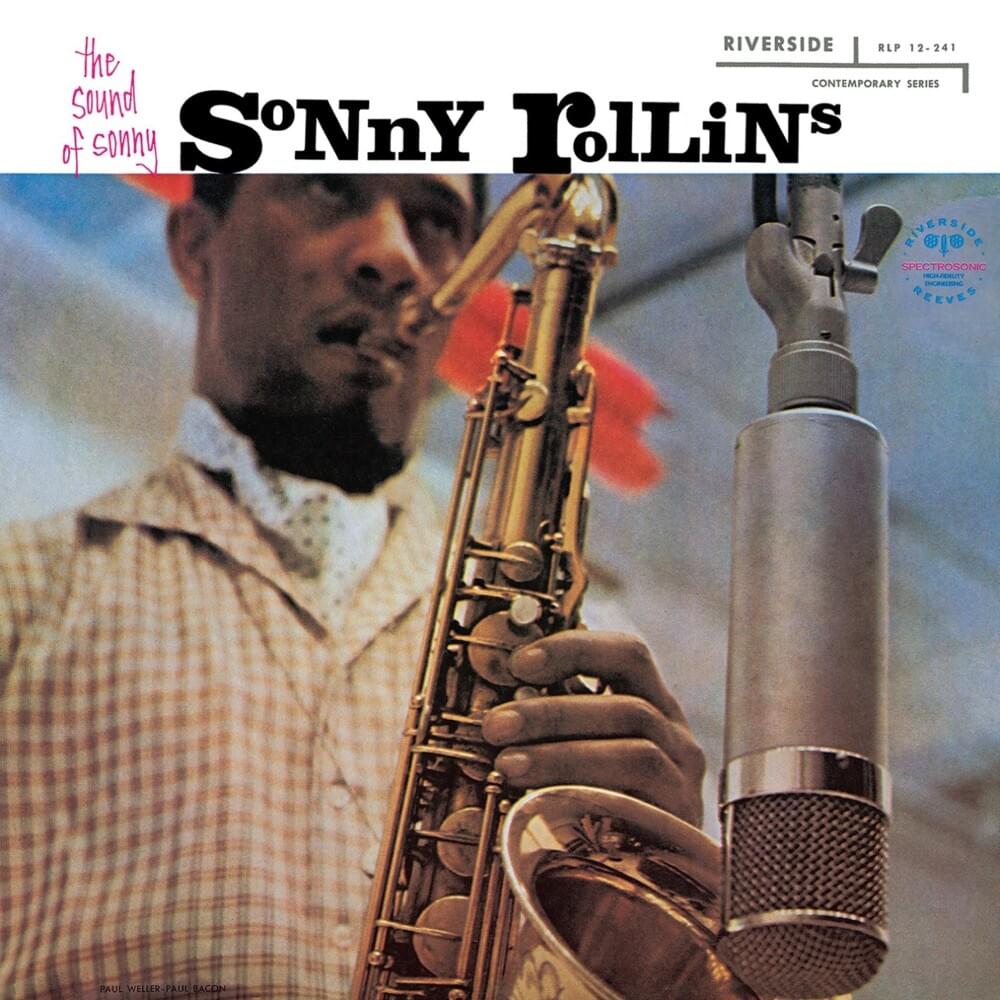 The Sound Of Sonny