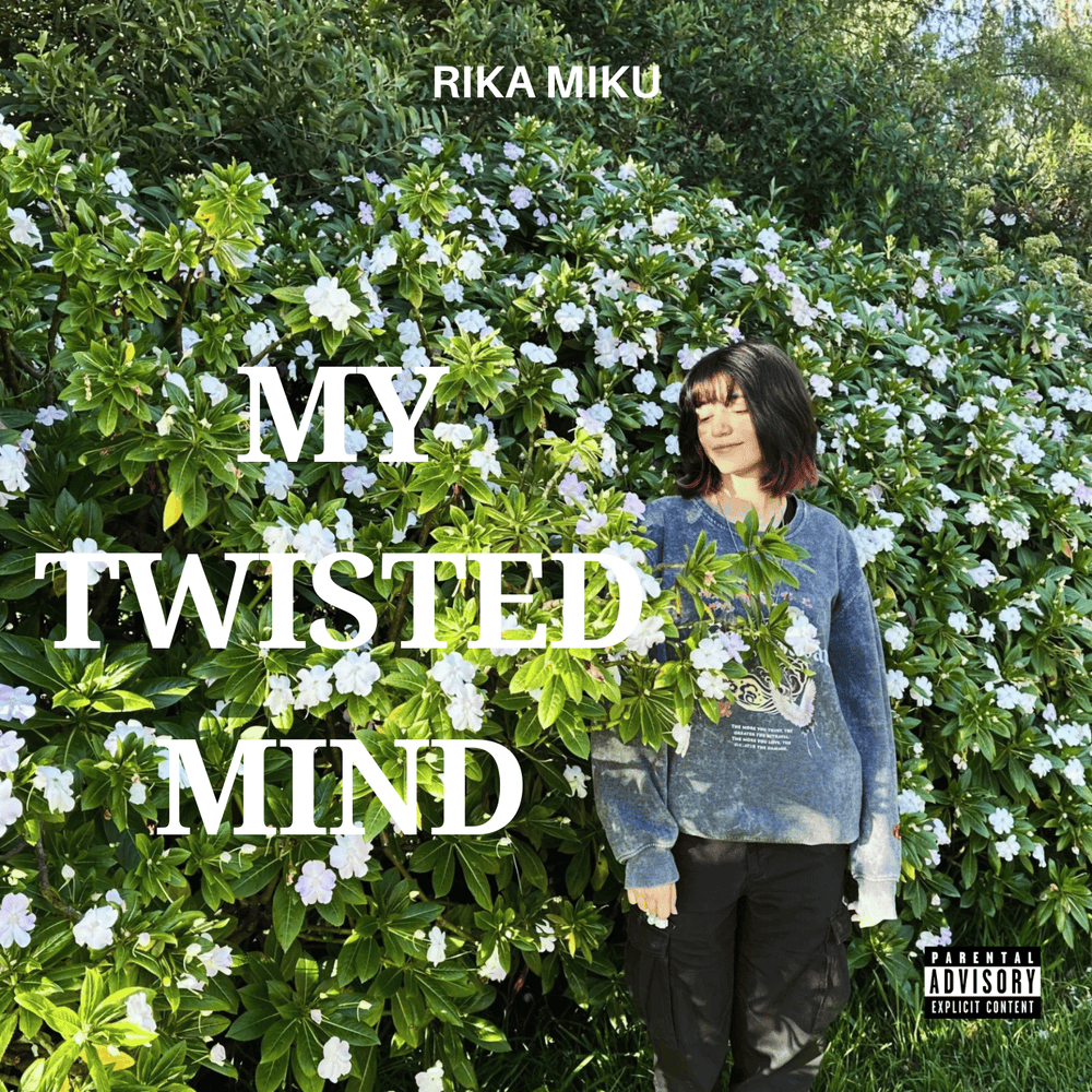 My Twisted Mind