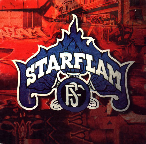Starflam