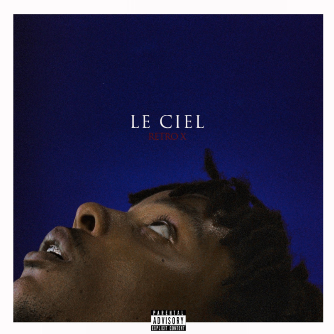 Le ciel