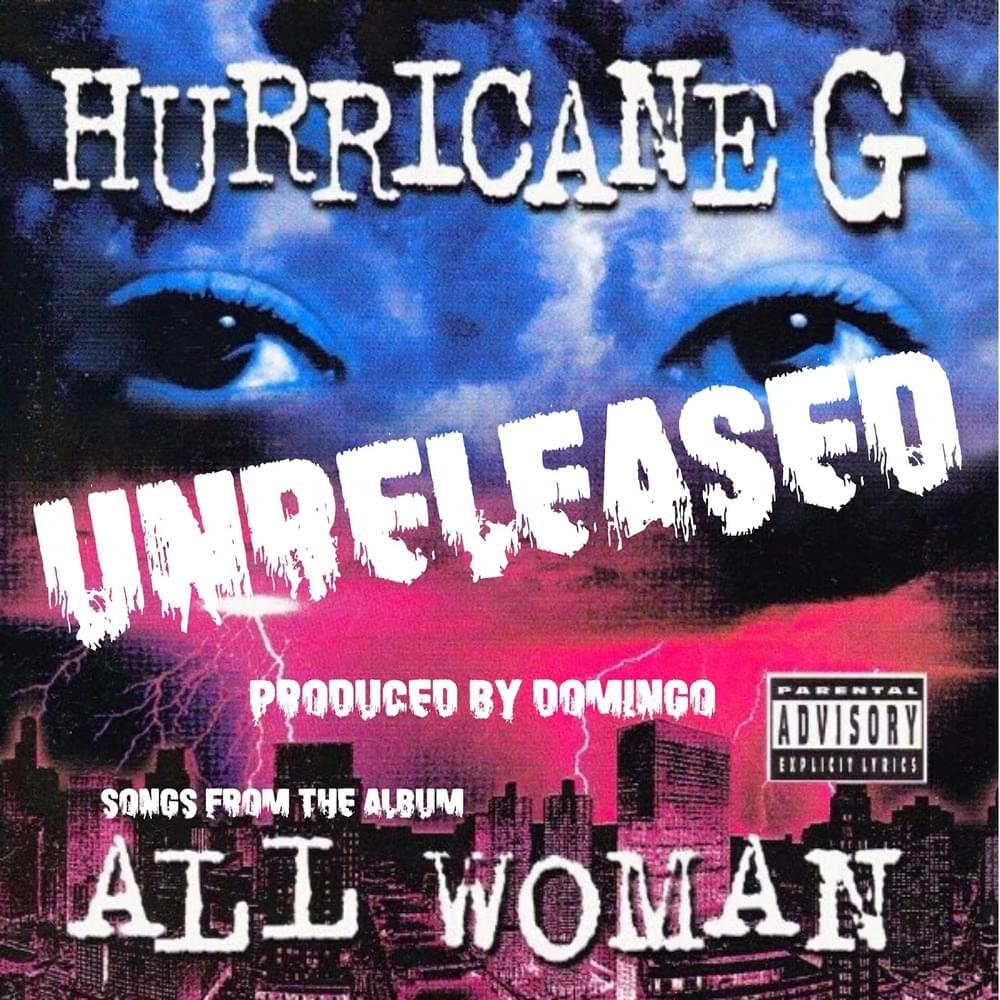 All Woman Unreleased
