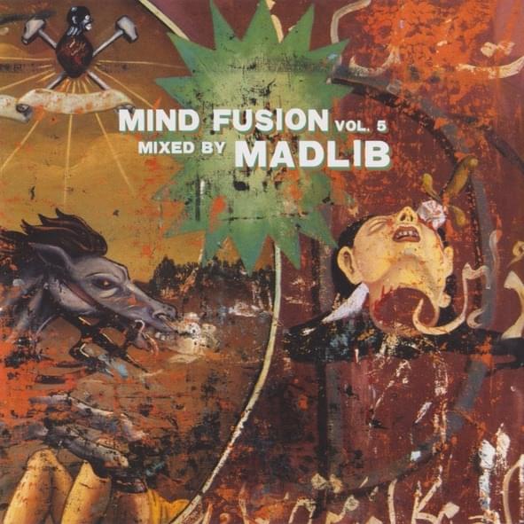 Mind Fusion, Vol. 5