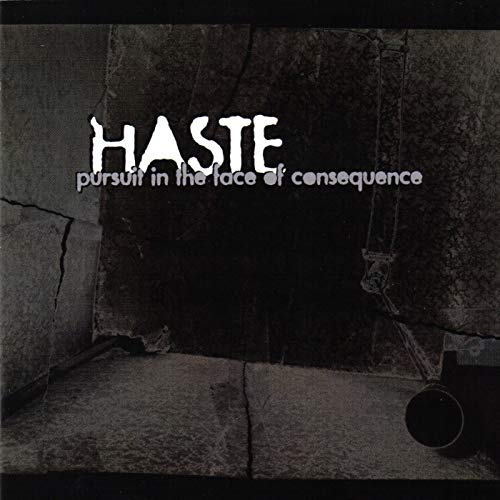 Pursuit in the Face of Consequence