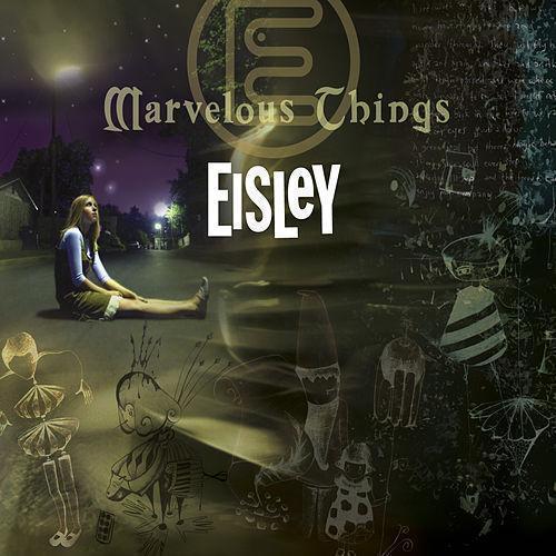 Marvelous Things