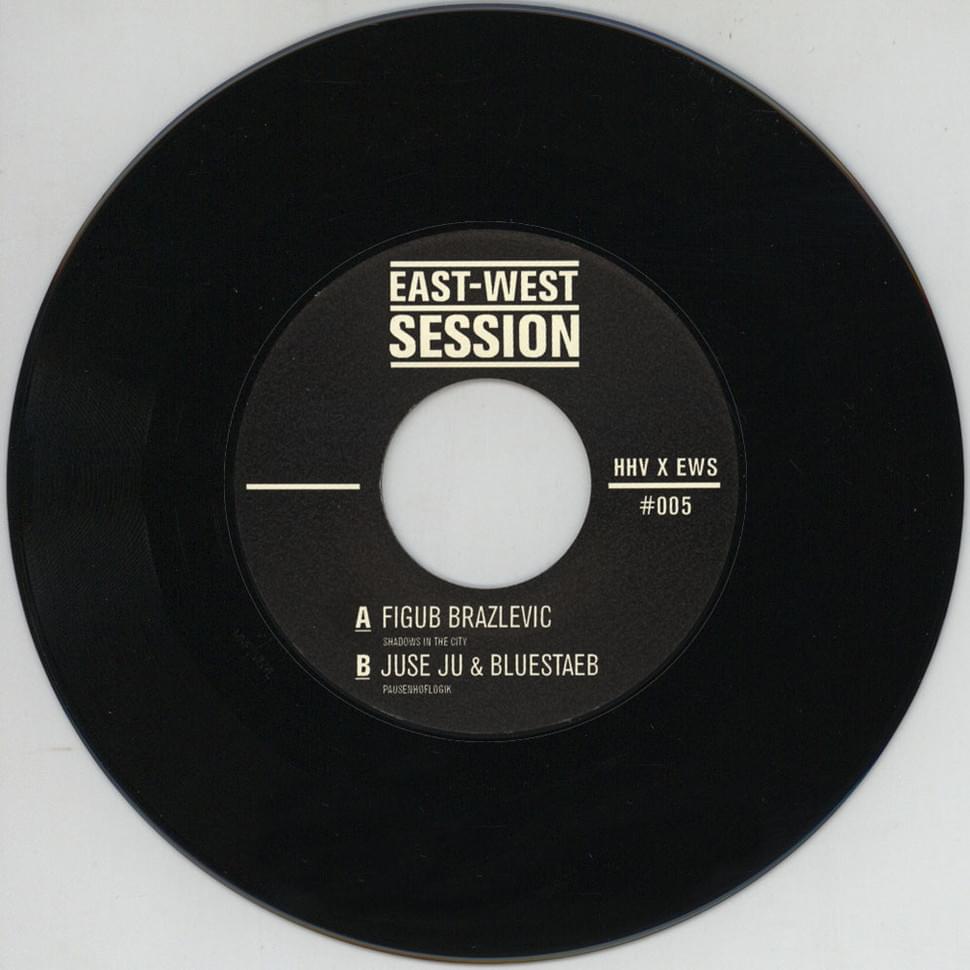 East West Session #5