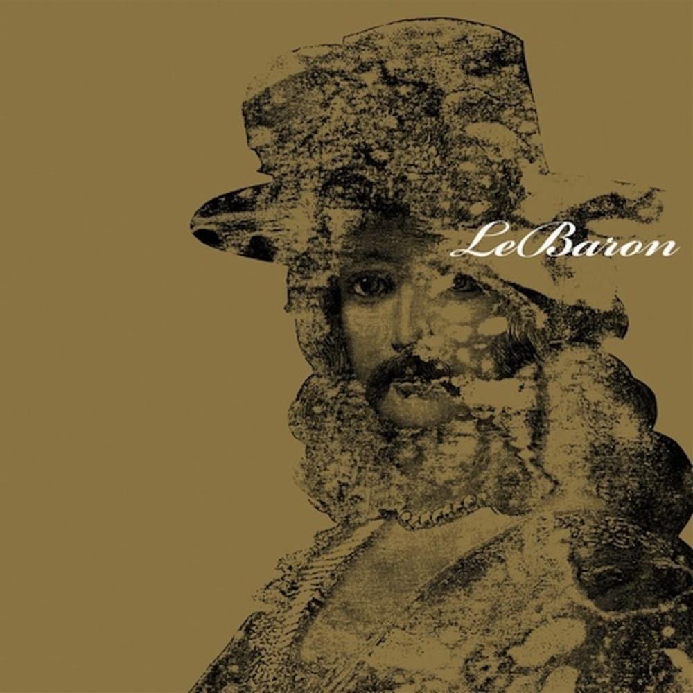 LeBaron - EP