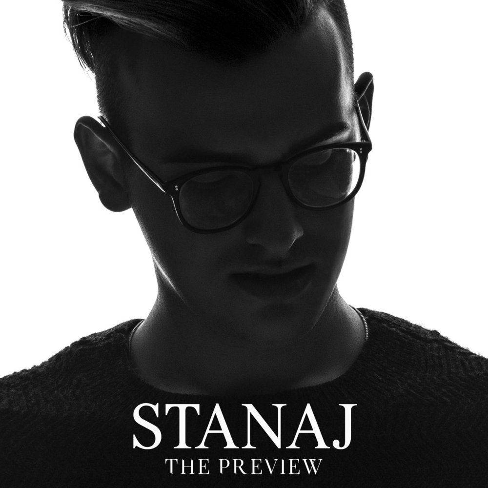 The Preview - EP