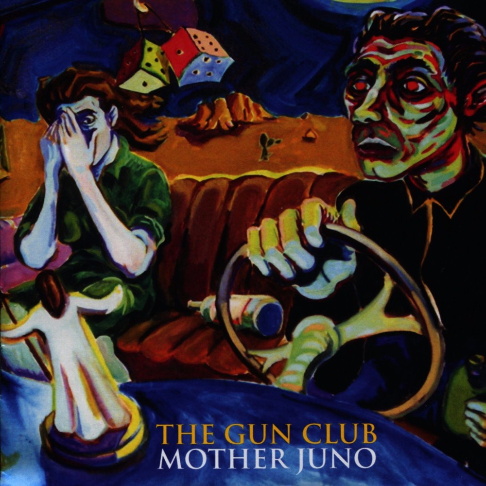 Mother Juno