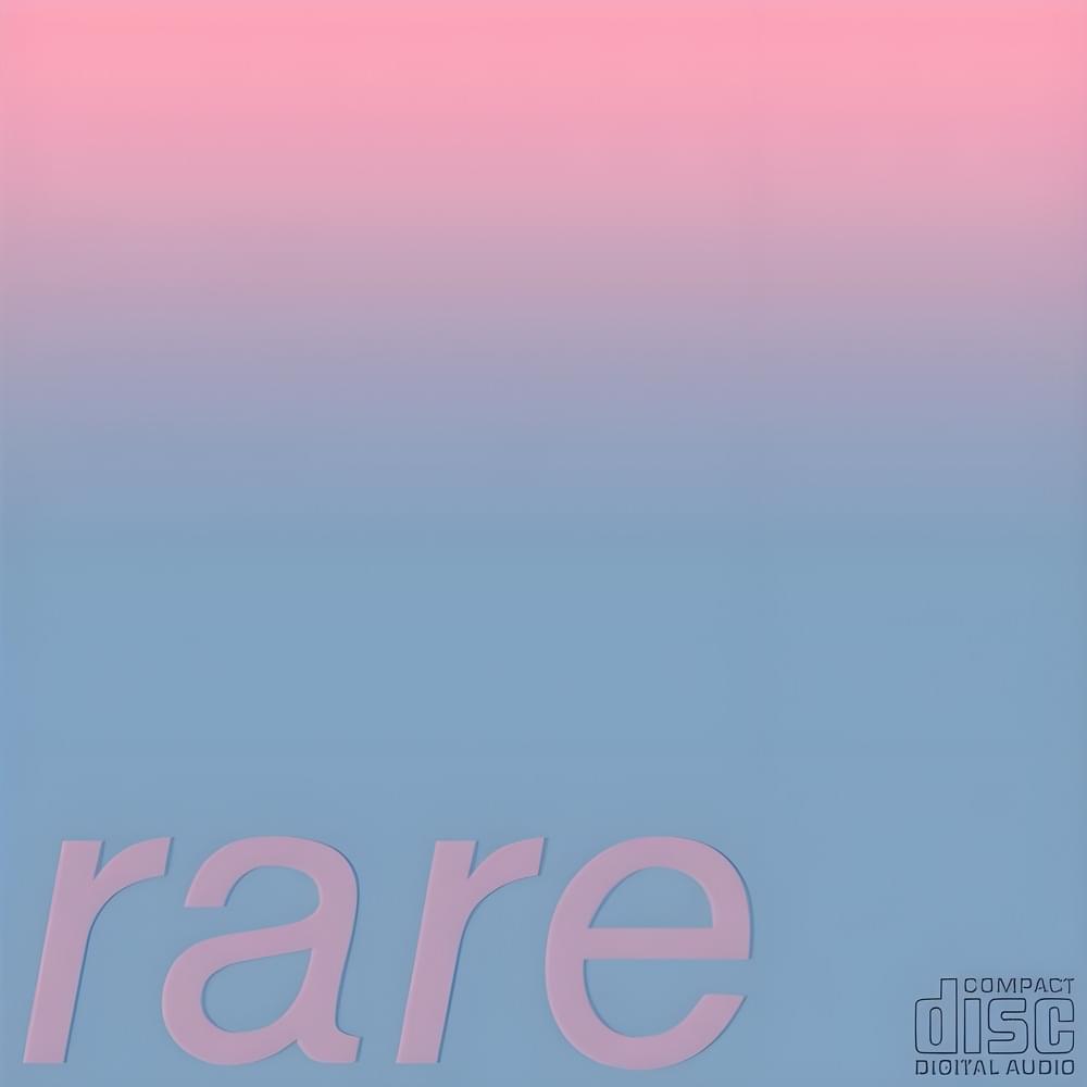 RARE EP
