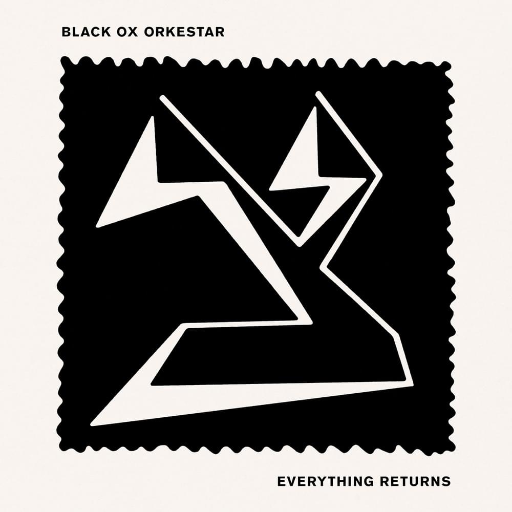 Everything Returns / הכל חוזר