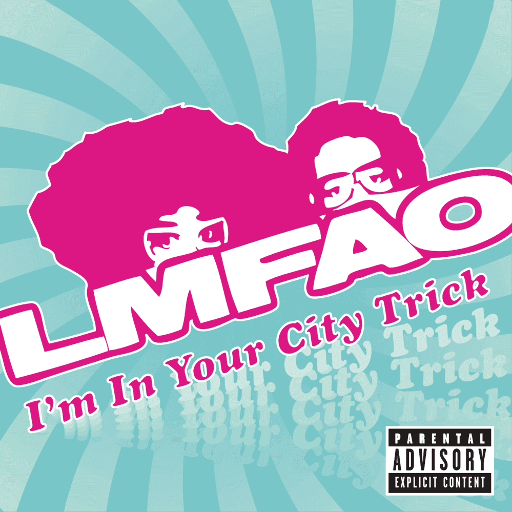 I’m In Your City Trick