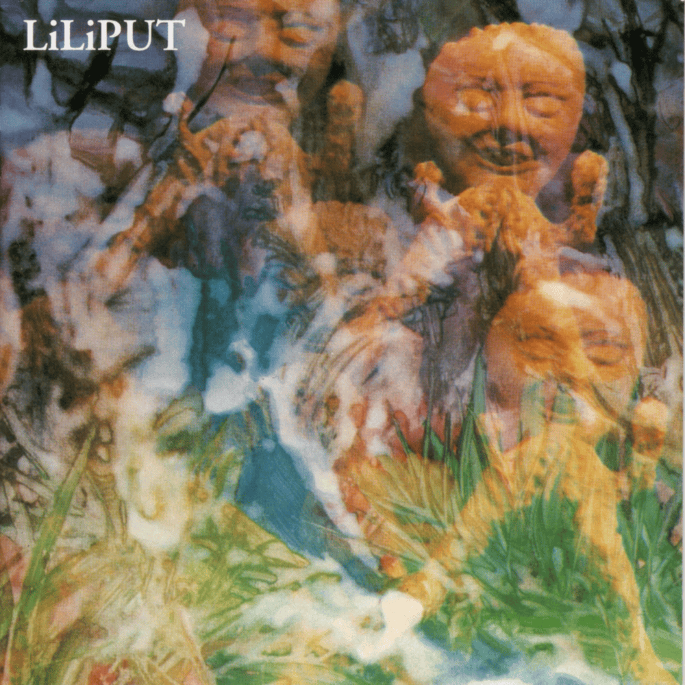 Kleenex/LiLiPUT