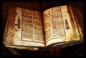 Museas Caudex Daemonum