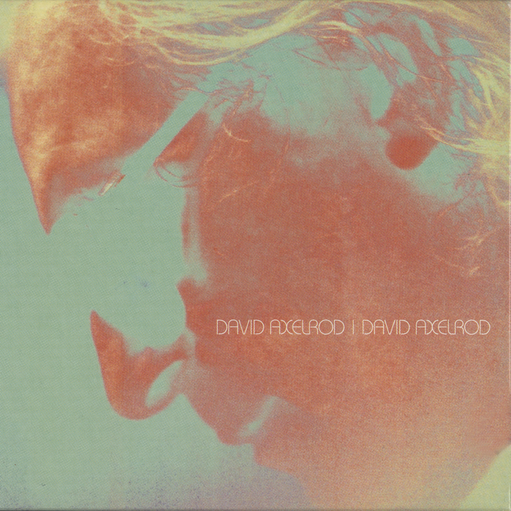 David Axelrod