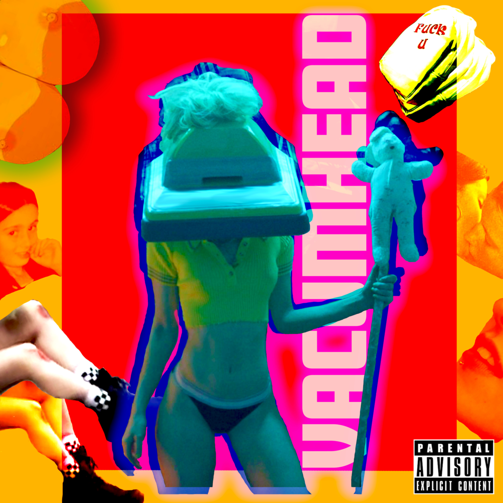 VACUMHEAD
