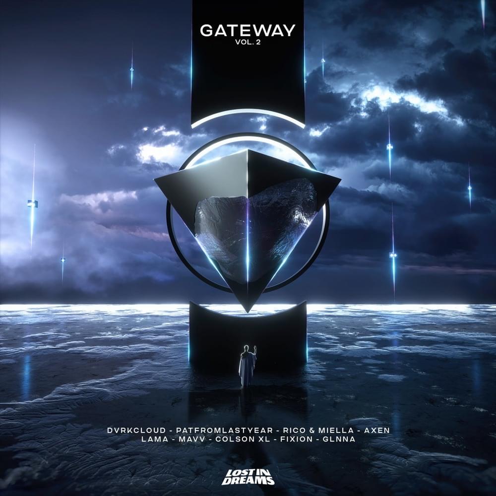Gateway, Vol. 2