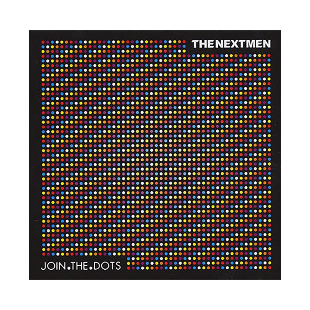 Join the Dots