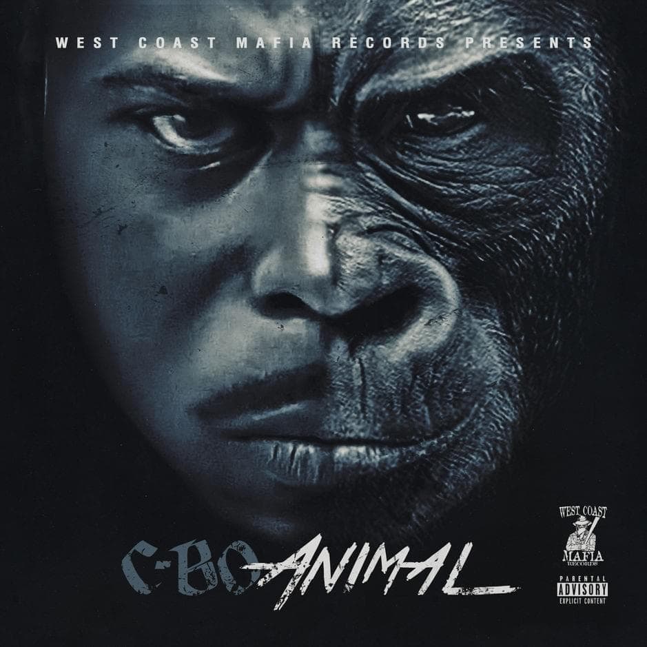 Animal Cover Art