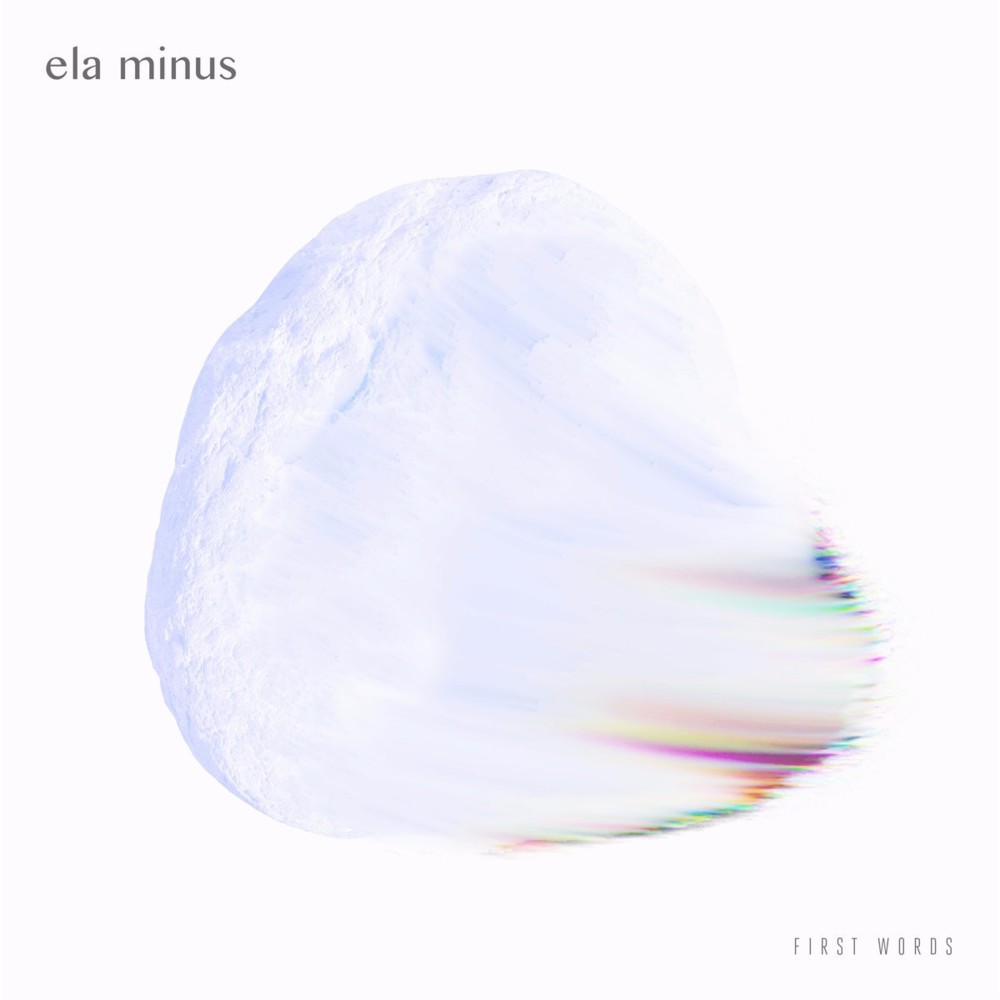 First Words - EP