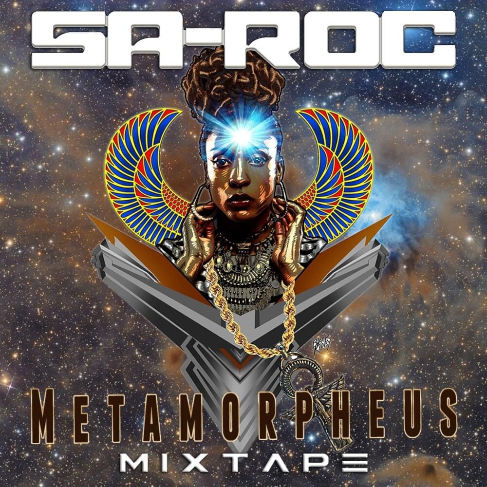 MetaMorpheus Mixtape