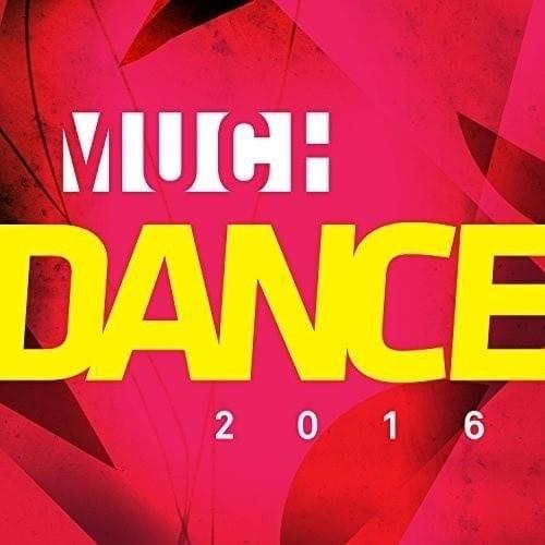 MuchDance 2016