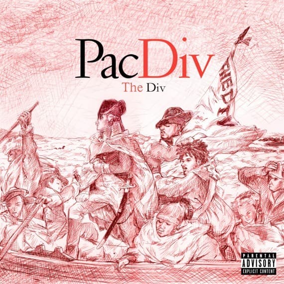 The DIV