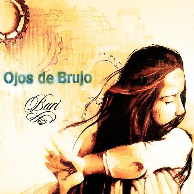 Barí
