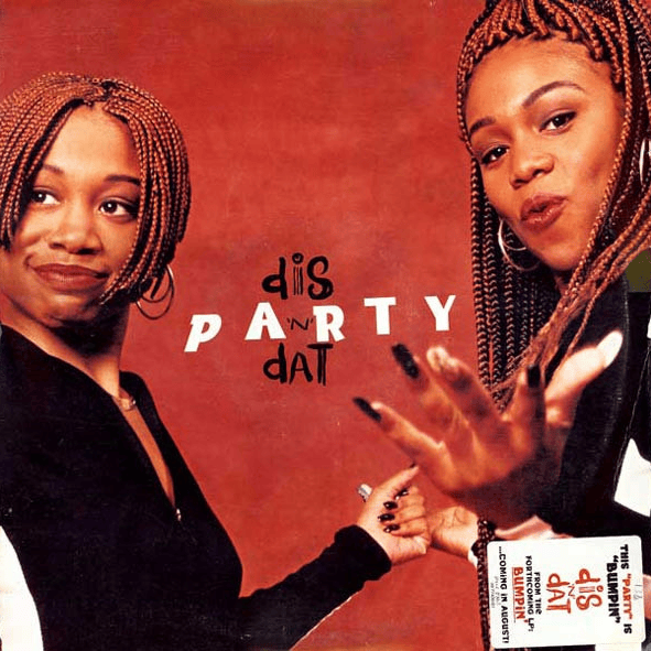 Party - EP