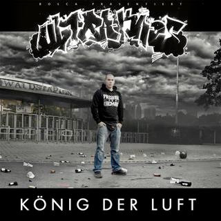 König der Luft (Ultrakaos EP #3)