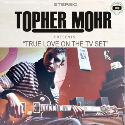 Presents: True Love On The TV Set