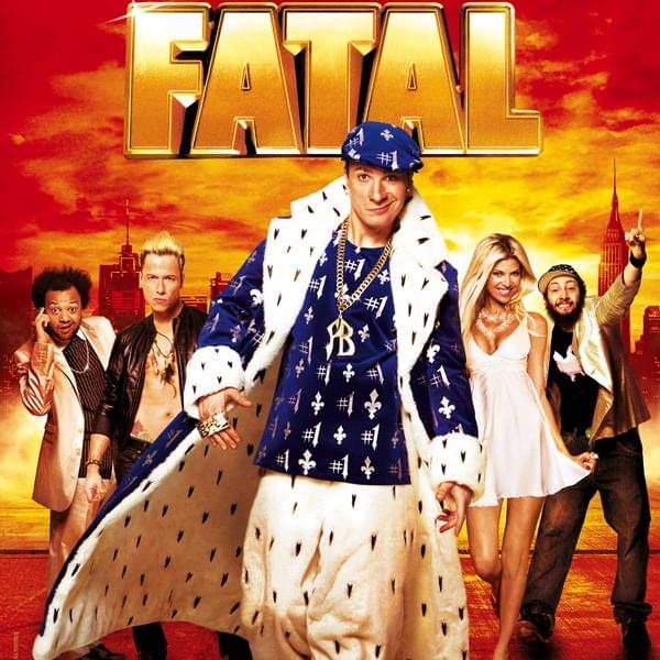Fatal, Le FIlm