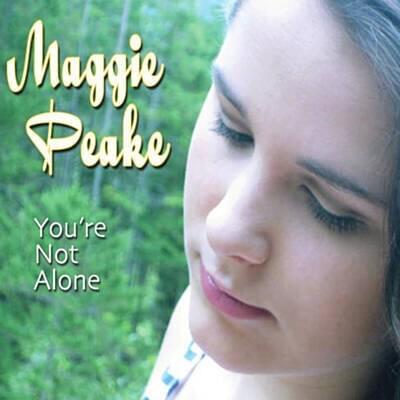 You’re Not Alone