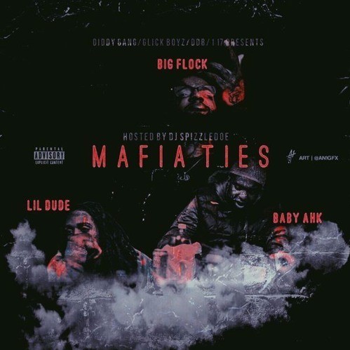 Mafia Ties