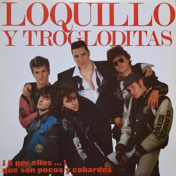 ¡A Por Ellos...! Que son Pocos y Cobardes