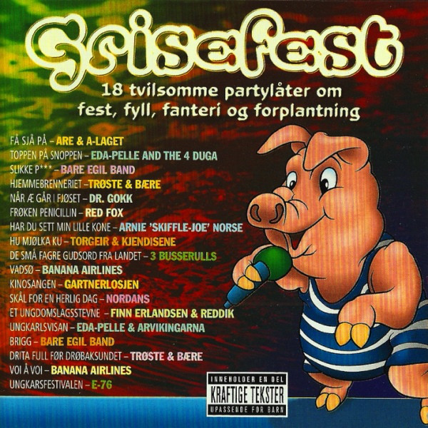 Grisefest