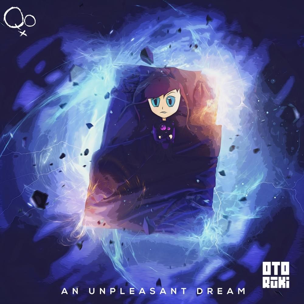 An Unpleasant Dream - EP