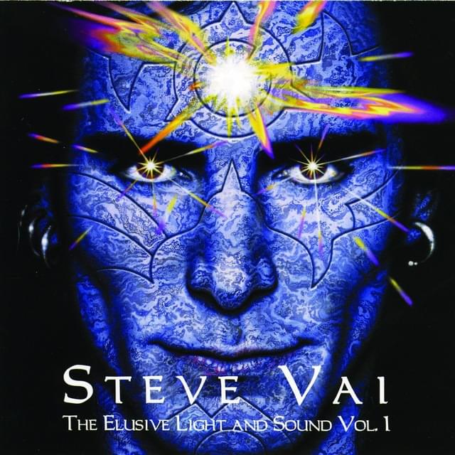 The Elusive Light and Sound Vol. 1