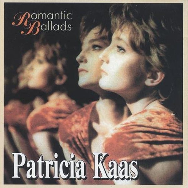 Romantic ballads